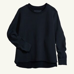 Frank & Eileen Anna Long Sleeve Capelet New